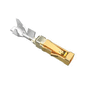 AMPHENOL COMMUNICATIONS SOLUTIONS CONTACT, SOCKET, 30-22AWG, CRIMP yFarnell iz