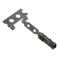 AMPHENOL COMMUNICATIONS SOLUTIONS CONTACT, SOCKET, CRIMP yFarnell iz