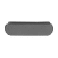 AMPHENOL COMMUNICATIONS SOLUTIONS DUST COVER, PP, BLACK, 25POS D-SUB CONN yFarnell iz
