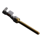 AMPHENOL COMMUNICATIONS SOLUTIONS D SUB CONTACT, PIN, 24-20AWG, CRIMP yFarnell iz