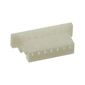 AMPHENOL COMMUNICATIONS SOLUTIONS CONNECTOR HOUSING, RCPT, 6POS, 1MM yFarnell iz