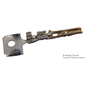 AMPHENOL COMMUNICATIONS SOLUTIONS CONTACT, SOCKET, CRIMP, 32AWG yFarnell iz