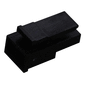 AMPHENOL COMMUNICATIONS SOLUTIONS CONN, HEADER, 2POS, 1ROW, 3MM yFarnell iz