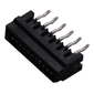 AMPHENOL COMMUNICATIONS SOLUTIONS CONNECTOR, FFC/FPC, 11POS, 1ROW, 1MM yFarnell iz