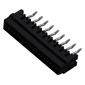 AMPHENOL COMMUNICATIONS SOLUTIONS CONNECTOR, FFC/FPC, 18POS, 1ROW, 1MM yFarnell iz