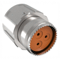AMPHENOL AEROSPACE CIRCULAR CONN, PLUG, 23L-2, 3POS yFarnell iz