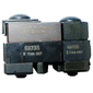 AMP - TE CONNECTIVITY DIE SET, 12-10AWG yFarnell iz