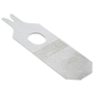 AMP - TE CONNECTIVITY CRIMPER WIRE PLATE, 0.042 F yFarnell iz
