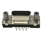 AMP - TE CONNECTIVITY D-sub RlN^, Ki, Zv^N, AMPLIMITE HD-20 yFarnell iz