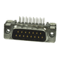 AMP - TE CONNECTIVITY D-sub RlN^, Ki, vO, AMPLIMITE HD-20 yFarnell iz