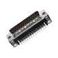AMP - TE CONNECTIVITY D-sub RlN^, Ki, vO, AMPLIMITE HD-20 yFarnell iz