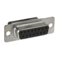 AMP - TE CONNECTIVITY D-sub RlN^, x, Zv^N, AMPLIMITE HDD yFarnell iz