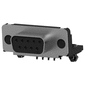AMP - TE CONNECTIVITY D-sub RlN^, Ki, Zv^N, AMPLIMITE HD-20 yFarnell iz