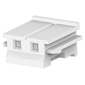 AMP - TE CONNECTIVITY RlN^ nEWO, HPI, Zv^N, 2 , 2.5mm yFarnell iz