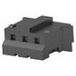 AMP - TE CONNECTIVITY RlN^ nEWO, HPI, Zv^N, 3 , 2mm yFarnell iz