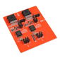 INFINEON REF DESIGN BOARD, ISOLATED GATE DRIVER yFarnell iz