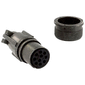 AMPHENOL AEROSPACE MIL SPEC CIR CONN, PLUG, 18-12, SOLDER yFarnell iz