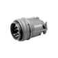 AMPHENOL AEROSPACE MIL SPEC CIR CONN, PLUG, 28-16, SOLDER yFarnell iz