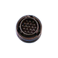 AMPHENOL AEROSPACE MIL SPEC CIR CONN, PLUG, 14-19, SOLDER yFarnell iz