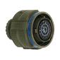 AMPHENOL AEROSPACE MIL SPEC CIR CONN, PLUG, 15-18, CRIMP yFarnell iz