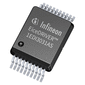 INFINEON GATE DRIVER, SIC MOSFET, 1-CH, SOIC-20 yFarnell iz