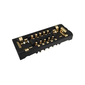 AMPHENOL COMMUNICATIONS SOLUTIONS Uj RlN^, vO, 0.35mm, 2 , 6 [q yFarnell iz