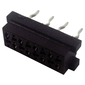AMP - TE CONNECTIVITY CONN, RCPT, 10POS, 2ROW, 1.27MM yFarnell iz