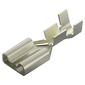 AMP - TE CONNECTIVITY FEMALE DISCONNECT, 6.35MM, 22-18AWG yFarnell iz