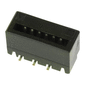 AMPHENOL COMMUNICATIONS SOLUTIONS CONN, FFC/FPC, R/A RCPT, 4POS, 1ROW, 1MM yFarnell iz