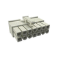 AMPHENOL COMMUNICATIONS SOLUTIONS RlN^ nEWO, FCI Minitek Pwr 4.2 V[Y yFarnell iz