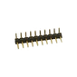 AMPHENOL COMMUNICATIONS SOLUTIONS swb_,   , 2.54mm, 1 , 4 [q yFarnell iz