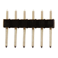 AMPHENOL COMMUNICATIONS SOLUTIONS swb_,   , 2.54mm, 1 , 6 [q yFarnell iz