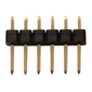 AMPHENOL COMMUNICATIONS SOLUTIONS swb_,   , 2.54mm, 1 , 6 [q yFarnell iz