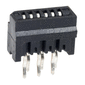 AMPHENOL COMMUNICATIONS SOLUTIONS FFC / FPC {[h RlN^, 1mm, 6 [q, Zv^N yFarnell iz