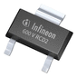 INFINEON IGBT, 7.5A, 2V, 6.8W, 600V, SOT-223 yFarnell iz
