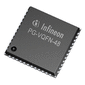 INFINEON MCU, 32BIT, 48MHZ, PG-VQFN-40 yFarnell iz
