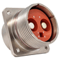 AMPHENOL AEROSPACE MIL SPEC CIR CONN, RCPT, 15-54, WALL MNT yFarnell iz