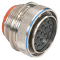 AMPHENOL AEROSPACE MIL SPEC CIR CONN, PLUG, 10-5, CRIMP yFarnell iz