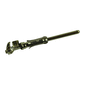 AMP - TE CONNECTIVITY CIR CONTACT, PIN, 18-14AWG, CRIMP yFarnell iz