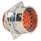 AMPHENOL AEROSPACE MIL SPEC CIR CONN, RCPT, 10-5, CRIMP yFarnell iz