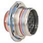 AMPHENOL AEROSPACE MIL SPEC CIR CONN, RCPT, 22-12, CRIMP yFarnell iz