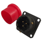 AMPHENOL LTD ی^RlN^, 62GB, MIL-DTL-26482 yFarnell iz