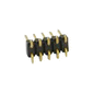 AMPHENOL COMMUNICATIONS SOLUTIONS swb_,   , 2.54mm, 2 , 4 [q yFarnell iz