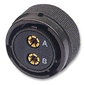 AMPHENOL LTD ی^RlN^, 62GB, MIL-DTL-26482, Xg[g vO yFarnell iz
