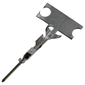 AMPHENOL COMMUNICATIONS SOLUTIONS [q, FCI PV 75653 V[Y, s, , 22 AWG yFarnell iz