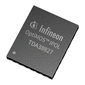 INFINEON DC/DC CONV, SYNC BUCK, 2MHZ, 125DEG C yFarnell iz