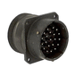 AMPHENOL AEROSPACE MIL SPEC CIR CONN, RCPT, 18-32, CRIMP yFarnell iz