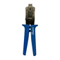 AMPHENOL COMMUNICATIONS SOLUTIONS CRIMP HAND TOOL, RATCHET, 26-24-22AWG yFarnell iz