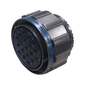 AMPHENOL AEROSPACE MIL SPEC CIR CONN, PLUG, 11-98, CRIMP yFarnell iz