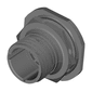 AMPHENOL AEROSPACE MIL SPEC CIR CONN, RCPT, 13-4, CRIMP yFarnell iz